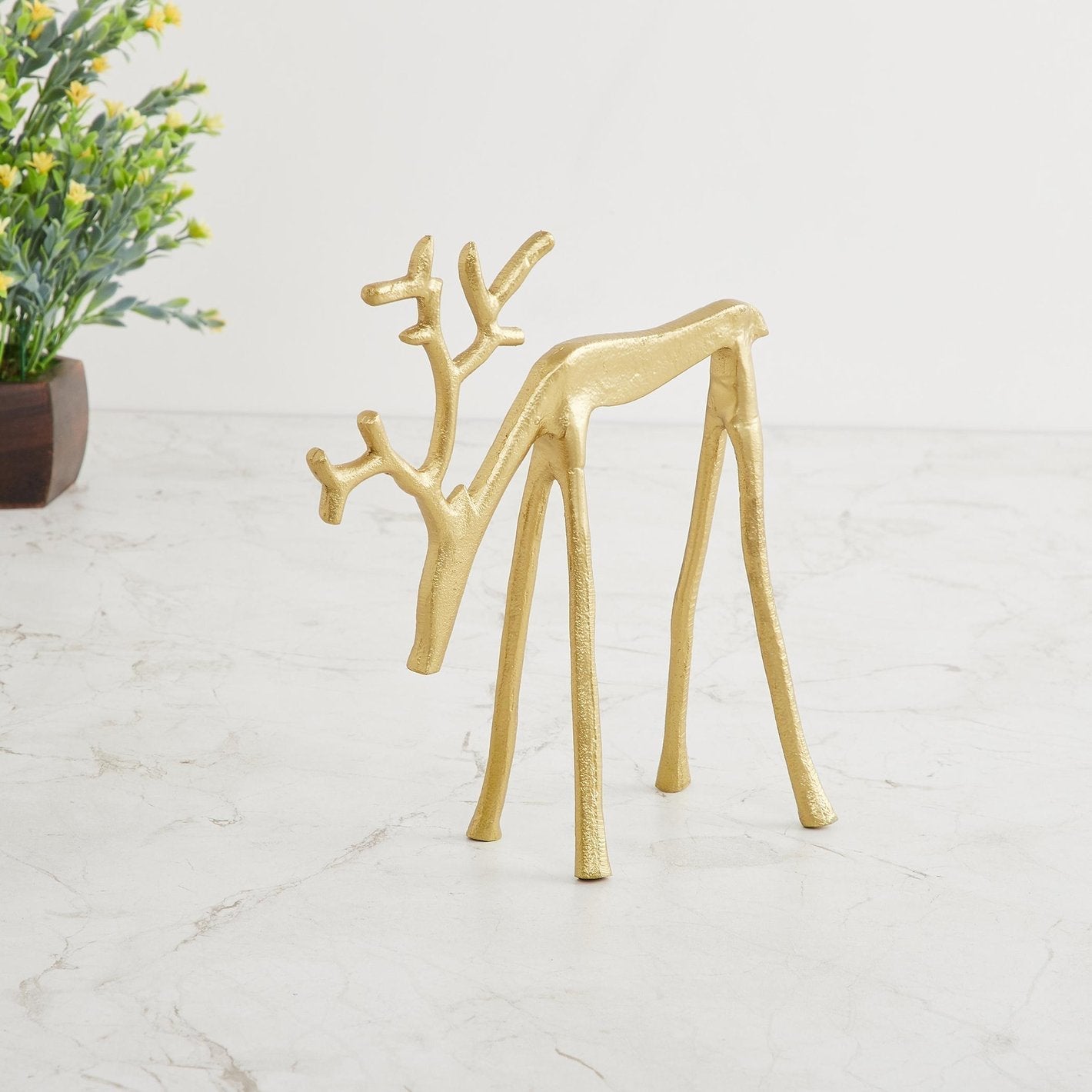 đ
JulbĂ€stsĂ€ljare đŠ Svart renfigur, juldekoration