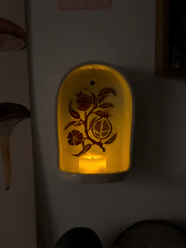 đ Sacred Wall Niche Collection