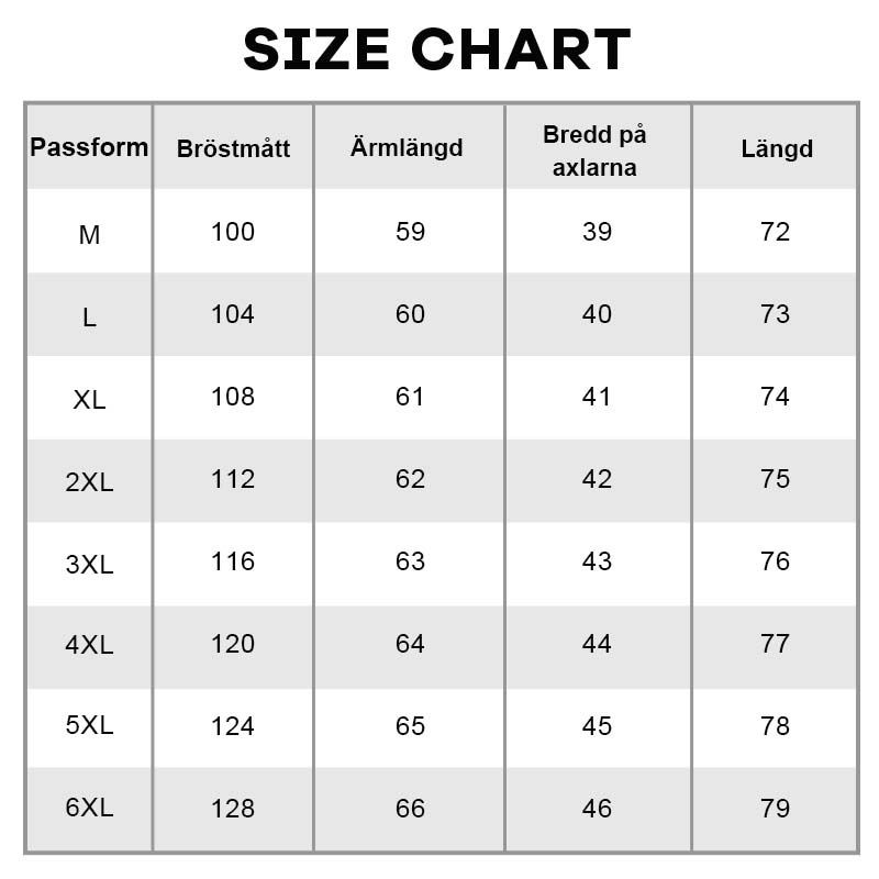 Lös chiffongblus i stor storlek med 3/4-ärmar och V-ringning och dragkedja