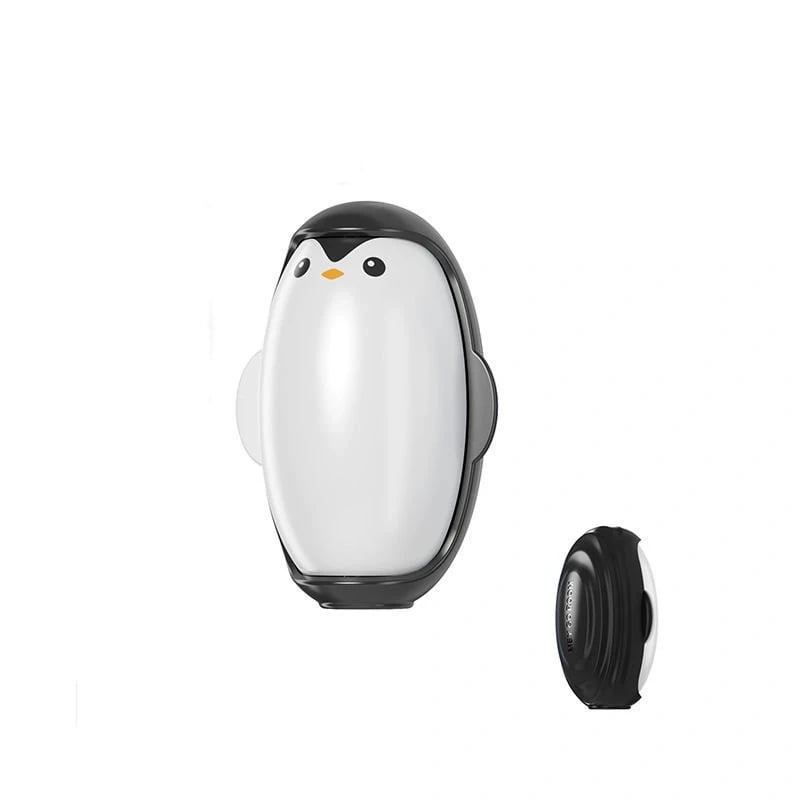 đBĂ€stsĂ€ljare #1 - Penguin tvĂ€ttbar hĂ„rborttagningđ§