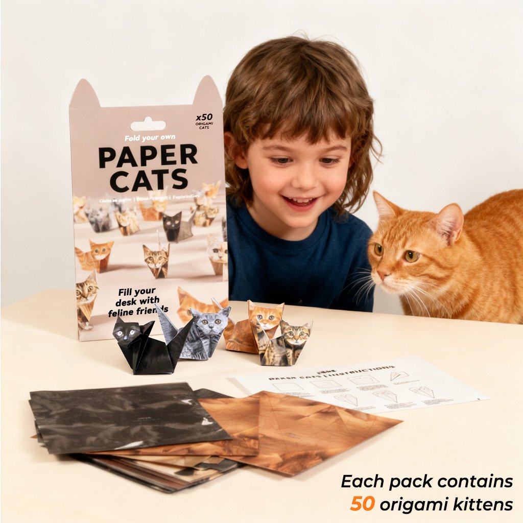 đ±Easy DIY Paper Nativity SceneđGuided Lines & Instructions Included