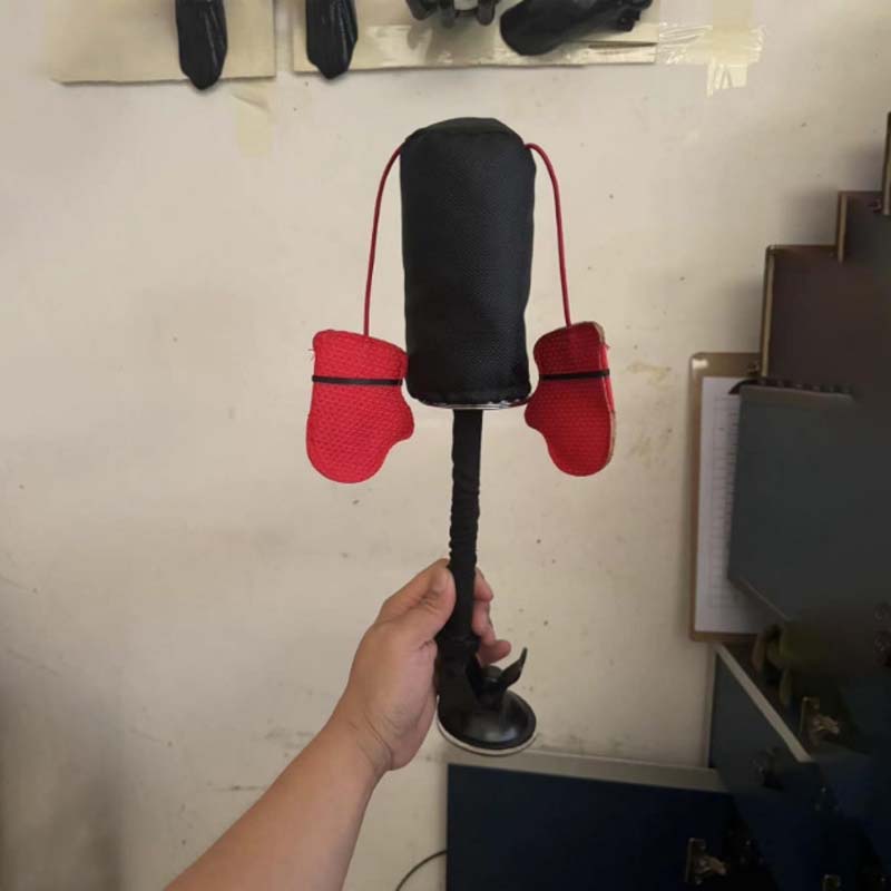 Katt Boxnings Leksaker