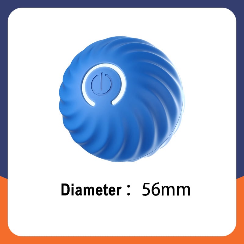 đ„Interactive Dog Toys Dog Ball
