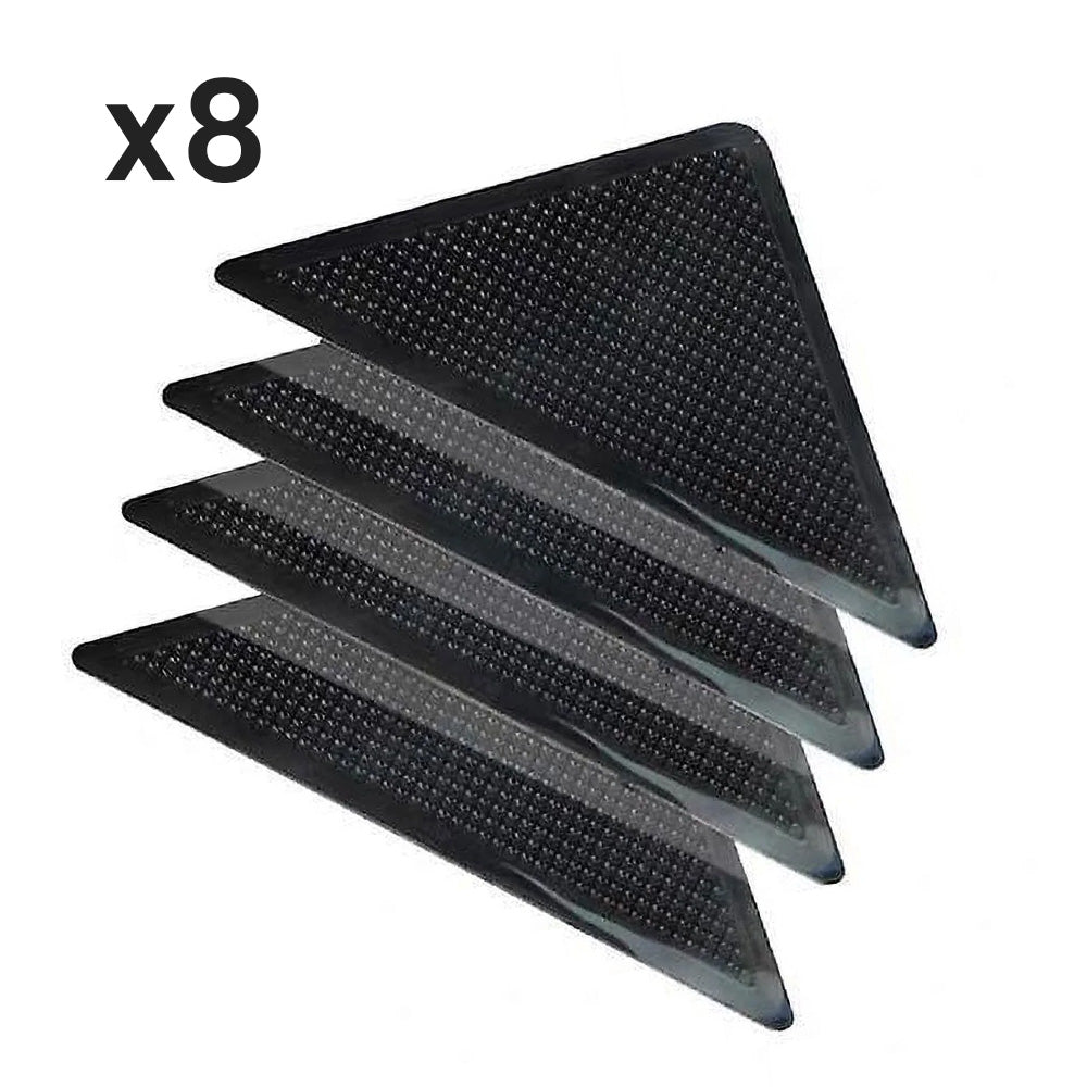Non-Slip Rug Grippers -Suitable for carpets, dining tables, bed sheets