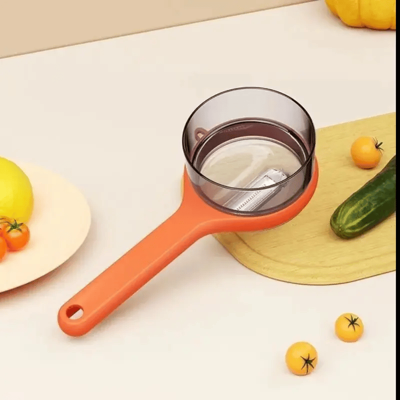đ„Ny med Box Storage Kitchen Special Fruit Peeler