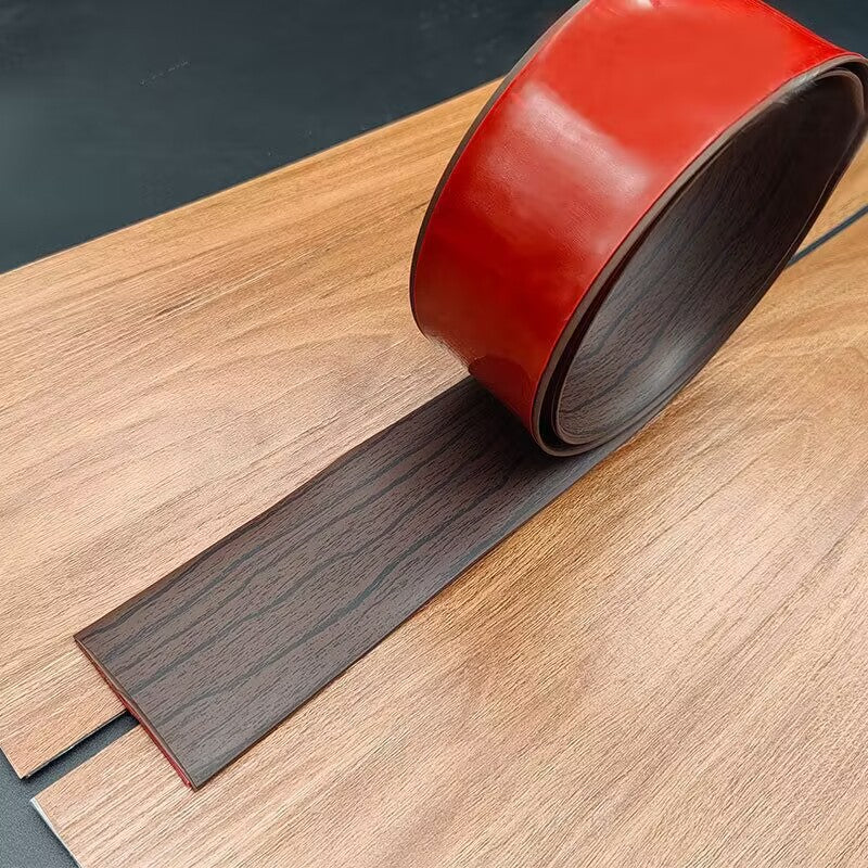📢📢50% RABATT!! ⏰Självhäftande flexibel golvövergångslist