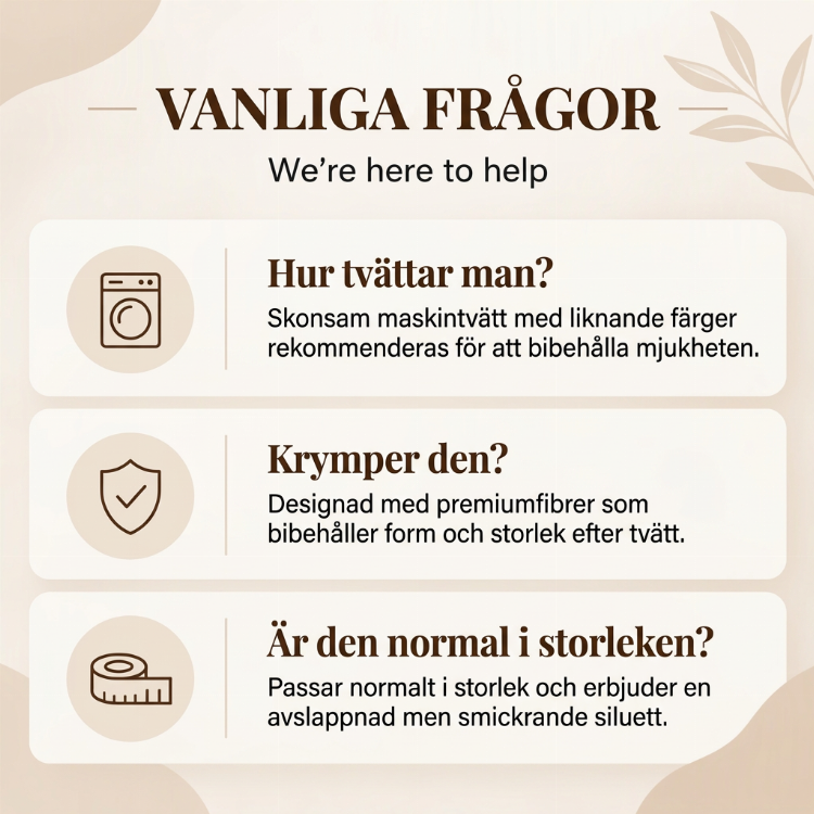 Tvådelat set i ribbad stickning för damer, i avslappnad stil✨Fri frakt✨