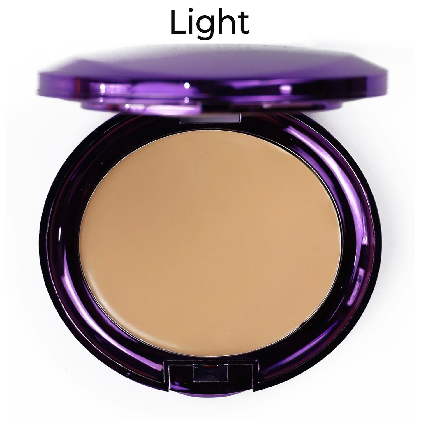🔥 Sommarrea 🔥 Mjuk matt krämconcealer