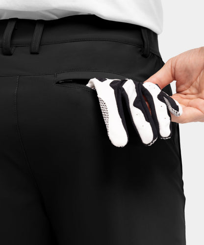 ⏳SISTA DAGENS REA 49% RABATT!!📢Herr Stretchiga Snabbtorkande Golfshorts för Casual Work