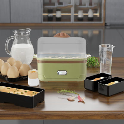 🎁Hot Sale Promotion 49% OFF🔥 Rapid Egg Cooker