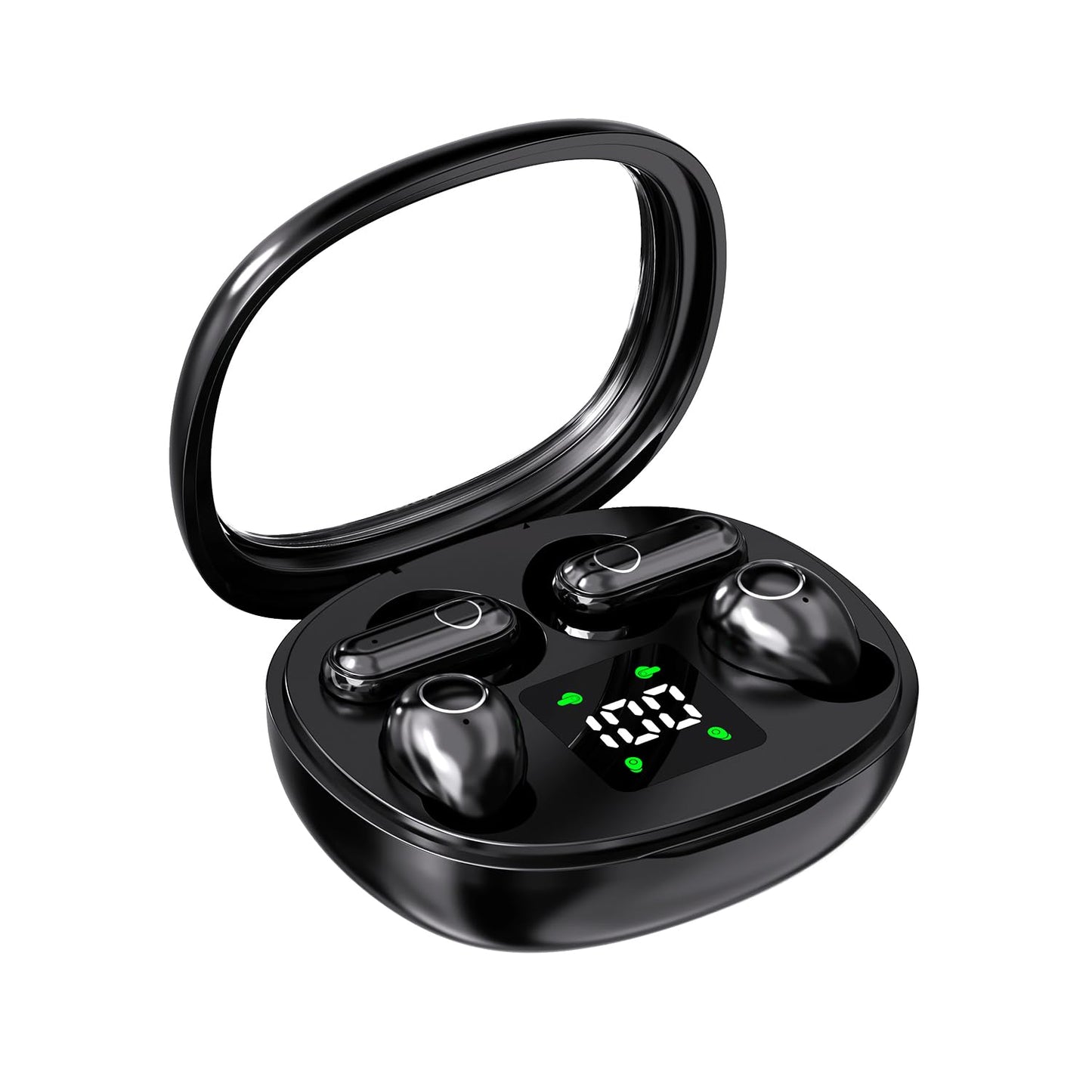 Sleep and Sports Earphones Set