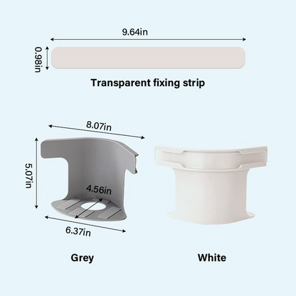 Lakanhållare - Håll lakanen ordentligt på plats