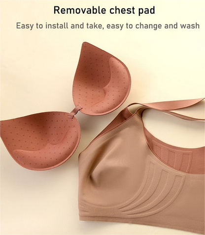 🎁Rea till 50% rabatt⏳Böjfri BH med fjärilsbroderi – Lyft utan bygel och stöd hela dagen ✨