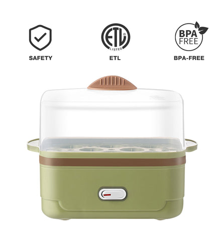 🎁Hot Sale Promotion 49% OFF🔥 Rapid Egg Cooker