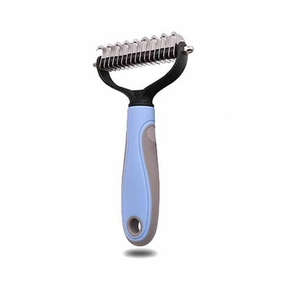 🎁Pet Safe Dematting Comb--3% rabattkod NOR3