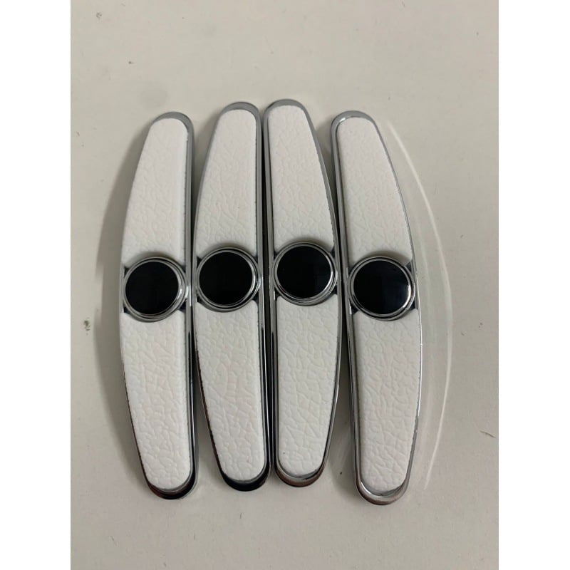 Automotive door edge protectors(4pcs/1 set)