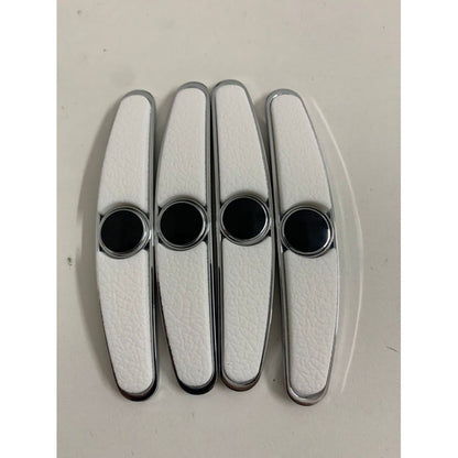 Automotive door edge protectors(4pcs/1 set)