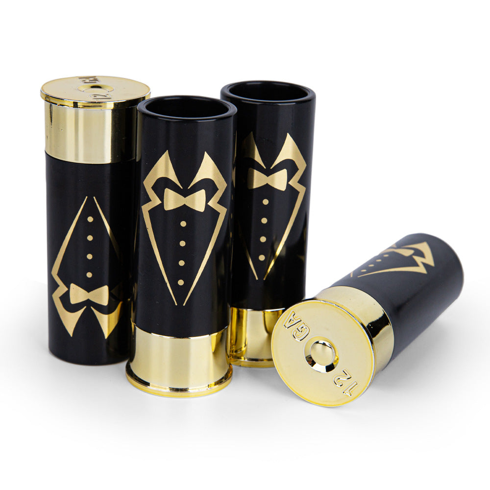 🔥12GA Shot Glass