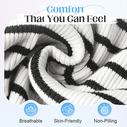 2 ST = FRAKTFRI LEVERANS🔥2025 SOMMAR NY TYP 50% RABATT🎁Ärmlös sommarklänning med shorts för kvinnor