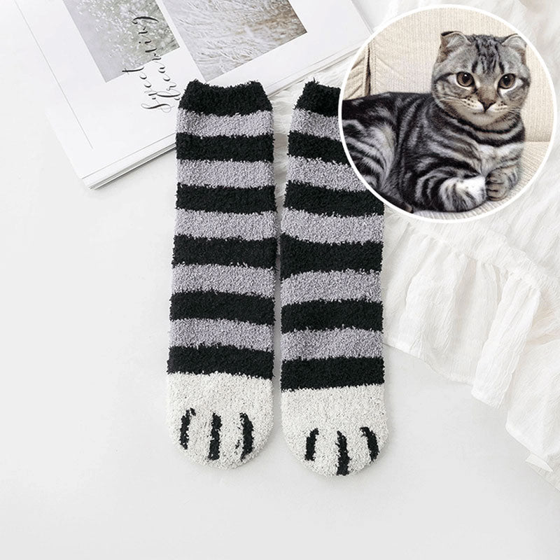 🔥Kattklostrumpor