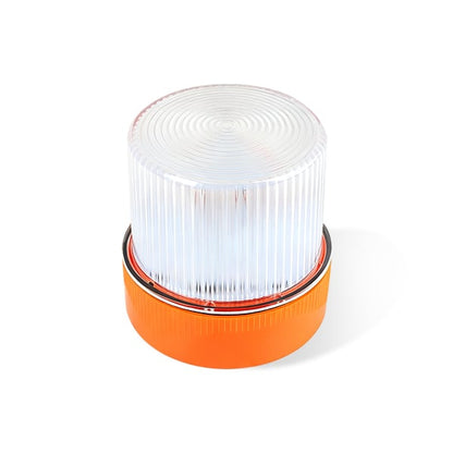 2026 DF Nödbelysning V16 (certifierad av DGT)