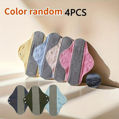 3PCS Reusable Leak-Proof Washable Incontinence Pads-3% rabattkod: NOR3