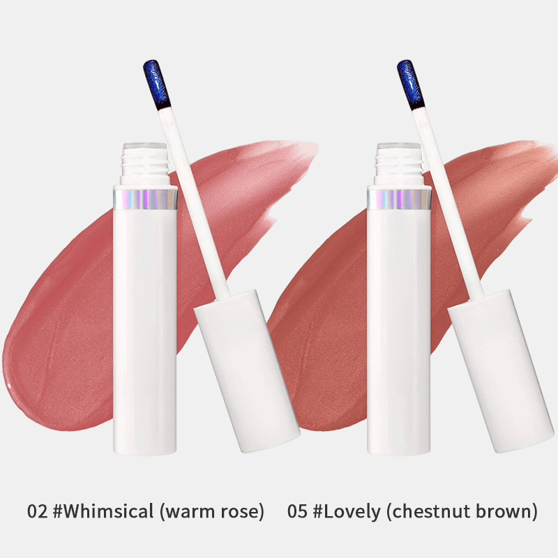 BUY 1 GET 1 FREE💋 24-Hour Lip Color, Zero Touch-Ups