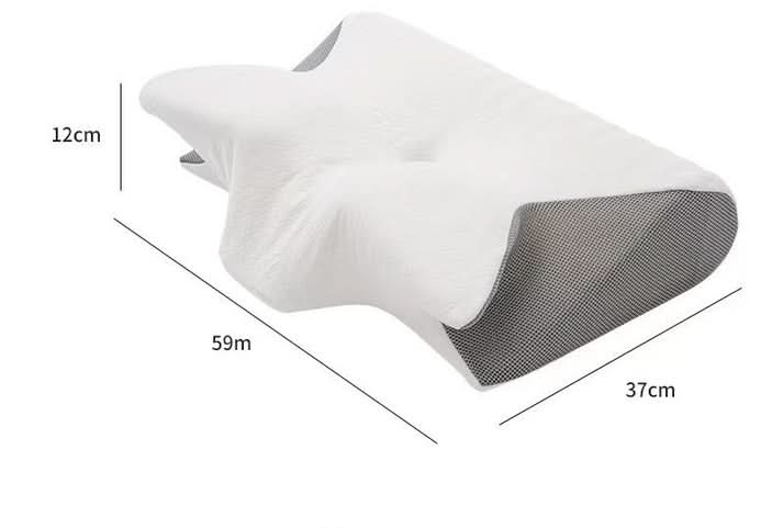🔥Fri frakt😴Dreamz 😴Ergonomisk kudde för djup sömn