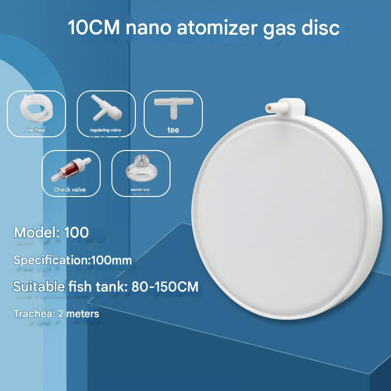 Air Stone Bubble for Aquarium Fish Tank
