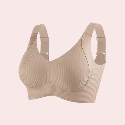 🏆Wire-Free Non-Marking Skin-Friendly Push-Up Bra