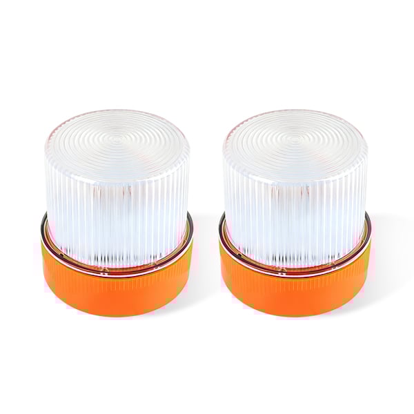 2026 DF Nödbelysning V16 (certifierad av DGT)