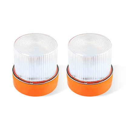 2026 DF Nödbelysning V16 (certifierad av DGT)