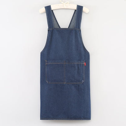 Vuxen Jour-förkläde - Framficka, Perfekt för dagligt bruk