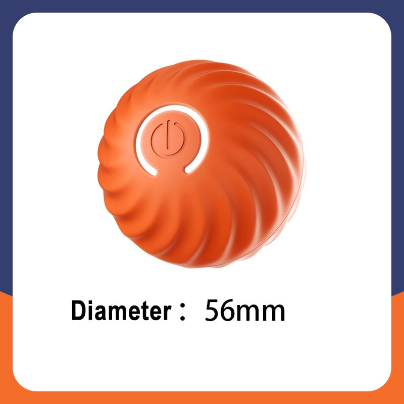 💥Interactive Dog Toys Dog Ball