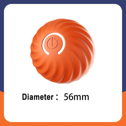 💥Interactive Dog Toys Dog Ball