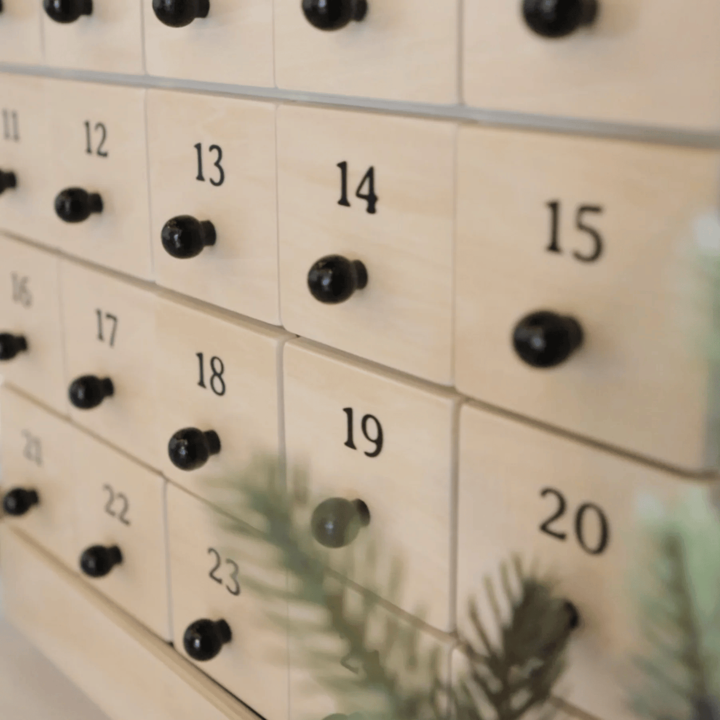 Räddaren – Julkalender✝️