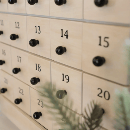 Räddaren – Julkalender✝️