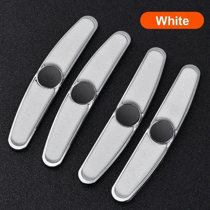 Automotive door edge protectors(4pcs/1 set)