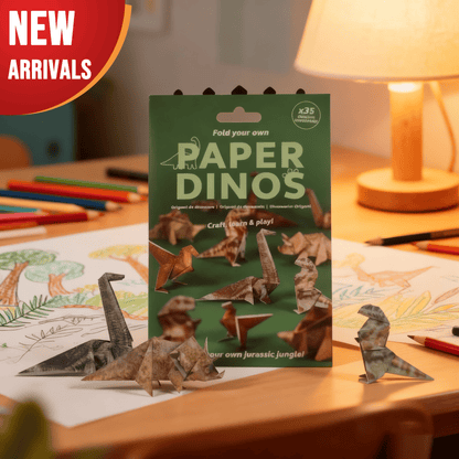 🐱Easy DIY Paper Nativity Scene🎁Guided Lines & Instructions Included