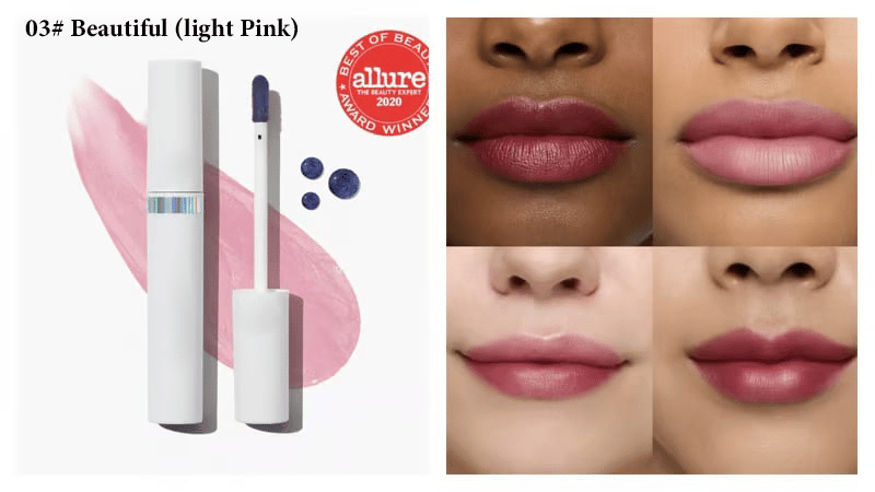 BUY 1 GET 1 FREE💋 24-Hour Lip Color, Zero Touch-Ups