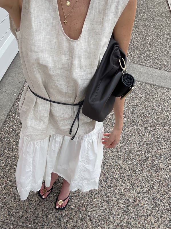 Keytote: Den kompakta, multifunktionella väskan som får plats i fickan