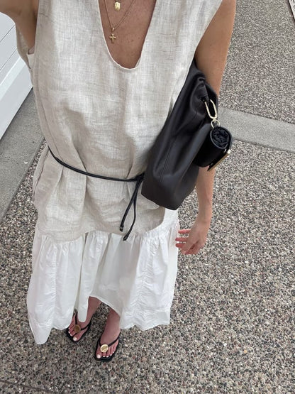 Keytote: Den kompakta, multifunktionella väskan som får plats i fickan