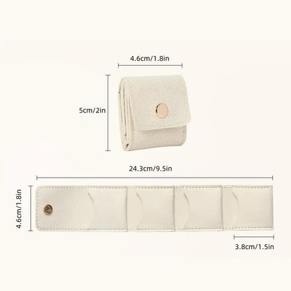 ✨Mini Travel Jewelry Bag