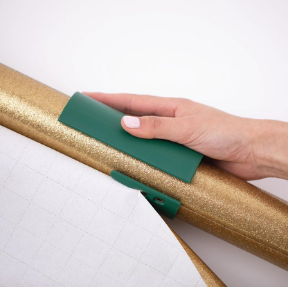 Presentpappersklippare