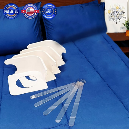 Lakanhållare - Håll lakanen ordentligt på plats