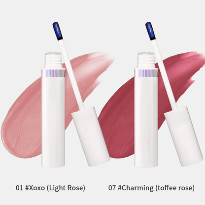 BUY 1 GET 1 FREE💋 24-Hour Lip Color, Zero Touch-Ups