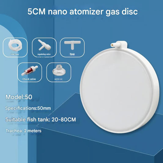 Air Stone Bubble for Aquarium Fish Tank