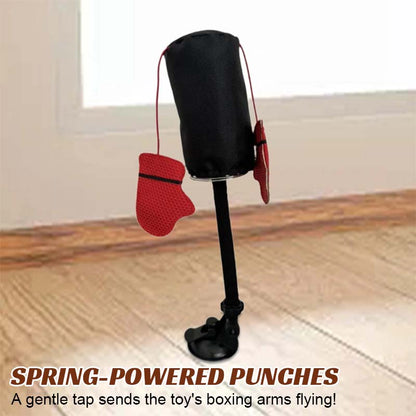 Katt Boxnings Leksaker