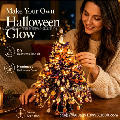 🎄DIY-pärlset för julgran – 🎅Skapa din egen glittrande juldekoration✨3% rabattkod: NOR3