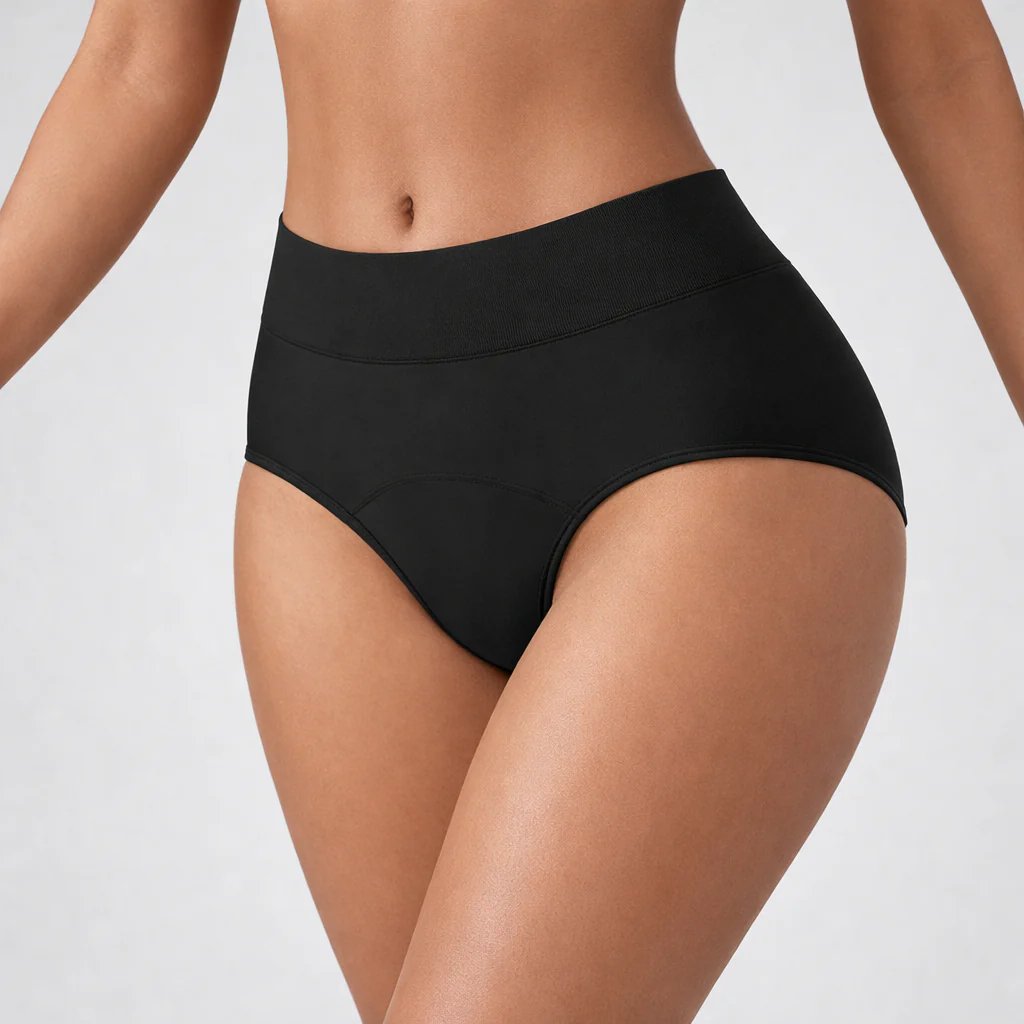 🔥2026 New Year Special Offer|🎉 Leak-Proof Underwear That Won't Let You Down